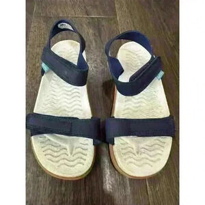native charley sandal C13